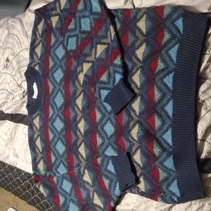 Bill Blass men's sweater size XTL